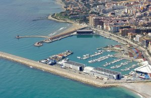 15 x 5 Metre Berth/Mooring Marina Benicarlo For Sale