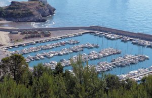 15 x 5 Metre Berth/Mooring Oropesa Del Mar Marina For Sale