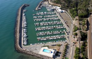 15 x 5 Metre Berth/Mooring Oropesa Del Mar Marina For Sale