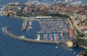 15 x 5 Metre Berth/Mooring Palamos Marina For Sale