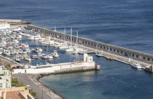 15 x 5 Metre Berth/Mooring Puerto de Radazul Marina For Sale