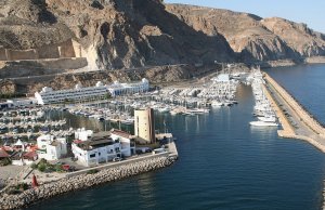 15 x 9 Metre Berth/Mooring Aguadulce Marina For Sale