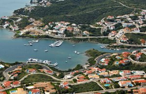 16 x 5.25 Metre Berth/Mooring Cala D'Or Marina For Sale