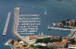 17.6 x 5.6 Metre Berth/Mooring Sant Feliu de Guixols Marina For Sale