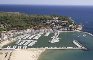 18 x 5 Metre Berth/Mooring CN Estartit Marina For Sale