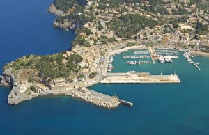 18 x 5 Metre Berth/Mooring Puerto de Soller Marina Tramontana For Sale