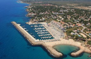 19 x 6 Metre Berth/Mooring Puerto Calafat Marina For Sale