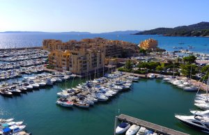 20 x 5 Metre Berth/Mooring Port of Bormes-Les-Mimosas For Sale