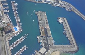 20 x 6 Metre Berth/Mooring Arenys de Mar Marina For Sale