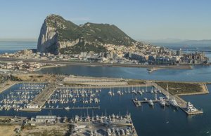 20 x 6.8 Metre Berth/Mooring Alcaidesa Puerto Deportivo Marina For Sale