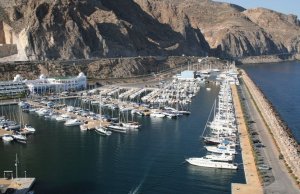 14 x 4.5 Metre Berth/Mooring Alcudiamar Marina For Sale