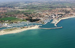 11 x 4.5 Metre Berth/Mooring Port de Saint Cyprien For Sale