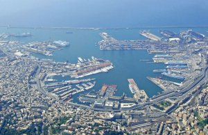 49 x 11 Metre Berth/Mooring Genova Marina For Sale