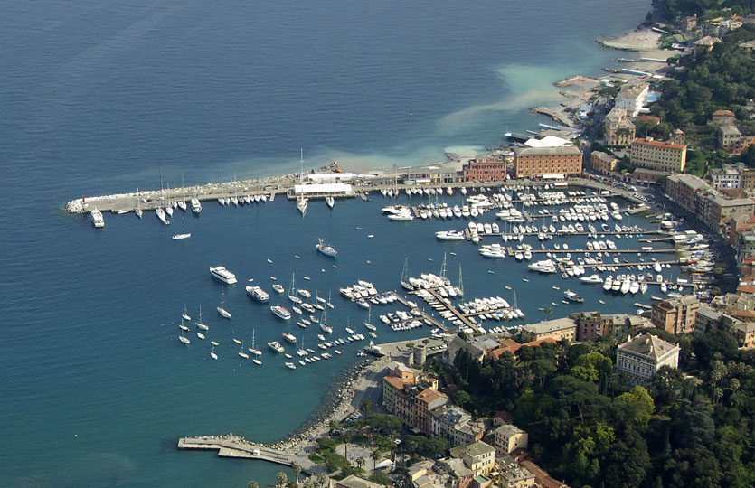 21 x 4 Metre Berth/Mooring Santa Margarida - Port Canigo For Sale