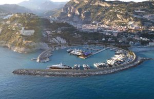 22 x 6.25 Metre Berth/Mooring Marina Cala del Forte Monoco For Sale