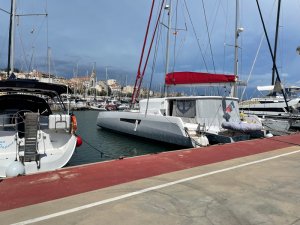 15 x 4 Metre Berth/Mooring Port Masnou Marina For Sale