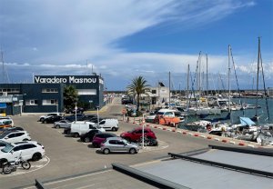 15 x 4 Metre Berth/Mooring Port Masnou Marina For Sale