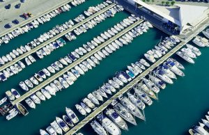 10 x 3.5 Metre Berth/Mooring CN Estartit Marina For Sale