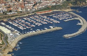 30 x 7 Metre Berth/Mooring Palamos Marina