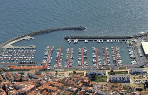 30 x 7 Metre Berth/Mooring Palamos Marina