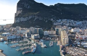 40 x 8 Metre Berth/Mooring Marina Bay Marina For Sale