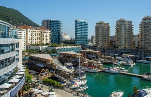 40 x 8 Metre Berth/Mooring Marina Bay Marina For Sale