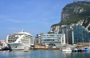 40 x 8 Metre Berth/Mooring Marina Bay Marina For Sale