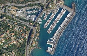 40 x 9 Metre Berth/Mooring Port de la Rague Marina For Sale