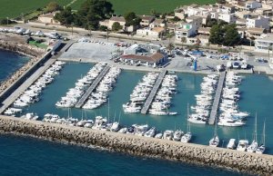 5 x 2 Metre Berth/Mooring CN S'Estanyol Marina For Sale