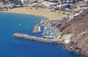 5 X 2 Metre Berth/Mooring San Jose Marina For Sale