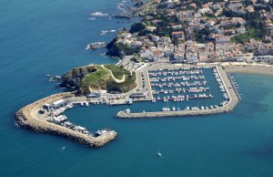 6 x 3 Metre Berth/Mooring Port de Llanca Marina For Sale