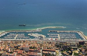 8 x 3 Metre Berth/Mooring Port Masnou Marina