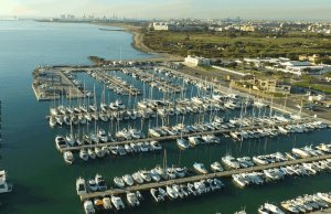 8 x 3 Metre Berth/Mooring Puerto Siles Marina For Sale