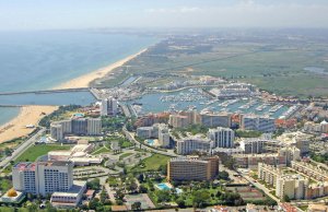 8 x 3.1 Metre Berth/Mooring Marina de Vilamoura For Sale