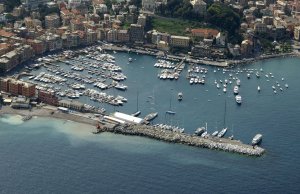 8.5 x 3.5 Metre Berth/Mooring Santa Margarida - Port Canigo For Rent
