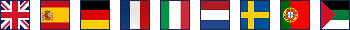 Country Flags Brokers