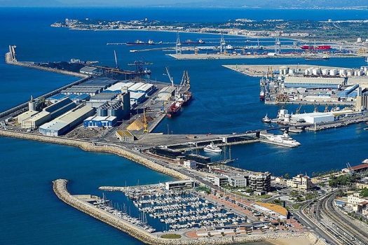 Tarragona Marina - Marina Berths / Moorings