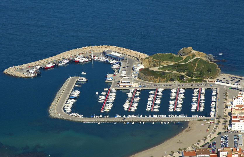 Port de Llançà Marina
