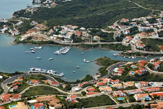 Cala d'Or Marina - Marina Berths / Moorings