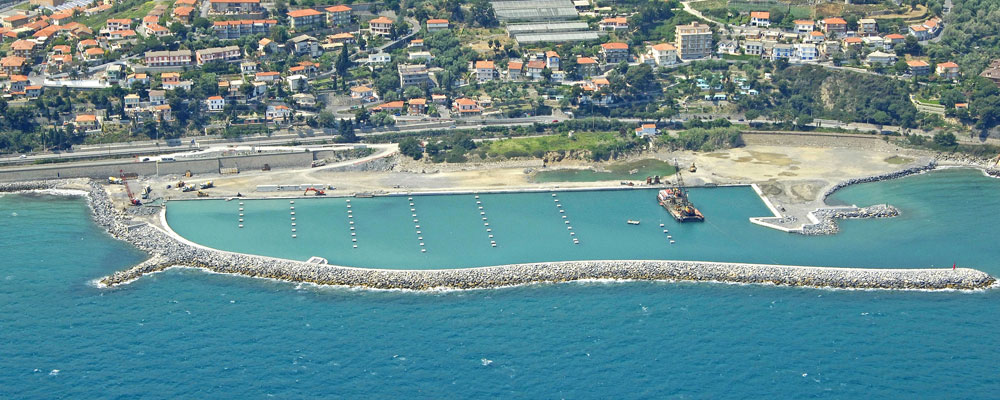 Marina Di San Lorenzo