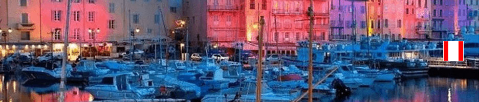 St. Tropez