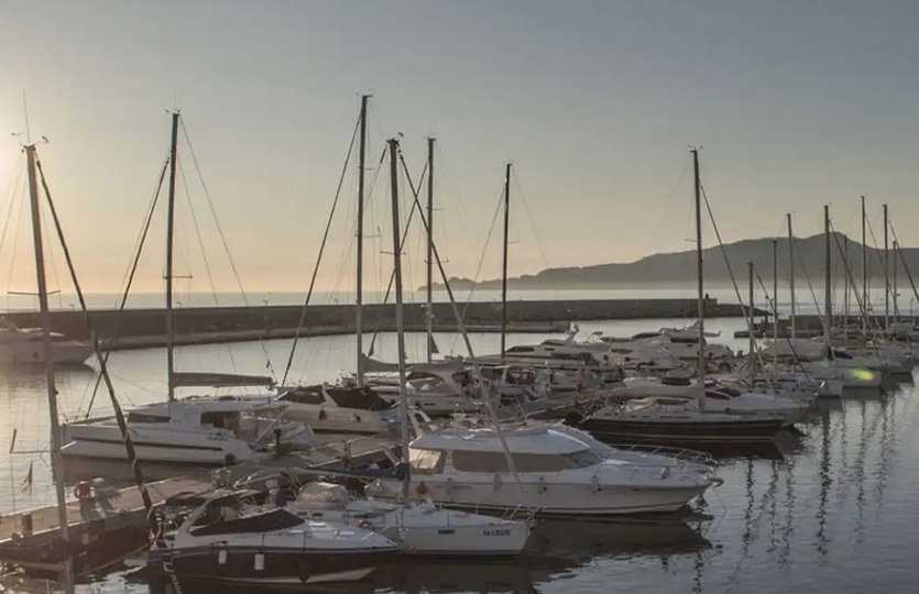 Marina Di Chiavari Calata Ovest - Marina Berths / Moorings