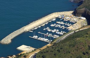 Portbou Marina