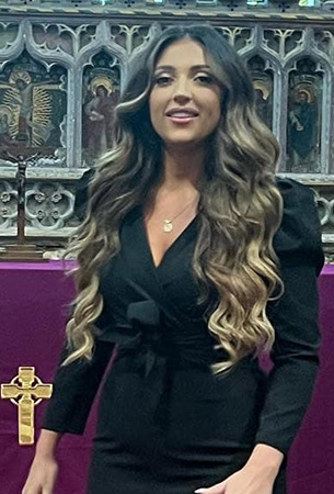 Vanessa Brewster
