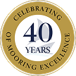 40 Years of Mooring and Marina Berth Sales